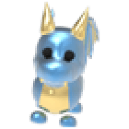 Diamond Dragon