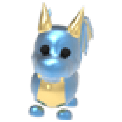 Diamond Dragon