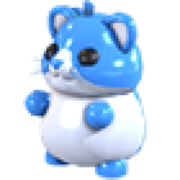 Diamond Hamster