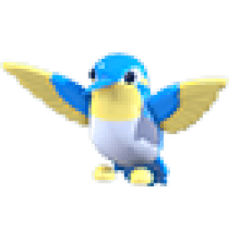 Diamond Hummingbird
