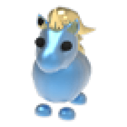 Diamond Unicorn