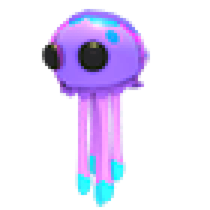 Dimension Drifter