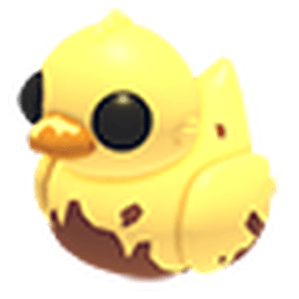 Dirty Ducky