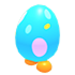 Dotted Eggy