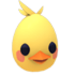 Easter 2020 Egg
