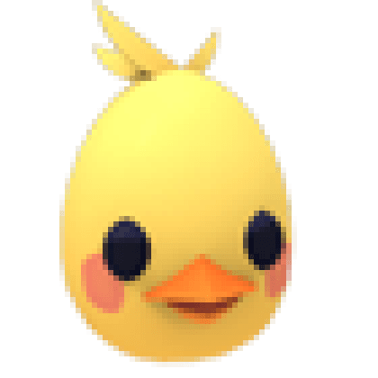 Easter 2020 Egg