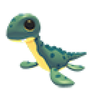 Elasmosaurus