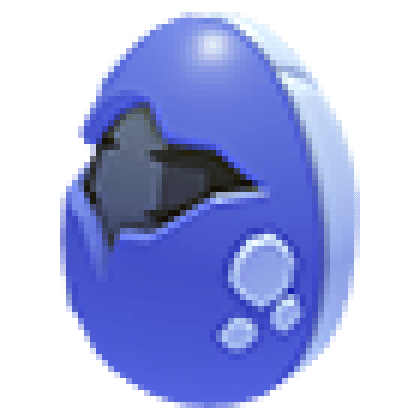 Endangered Egg