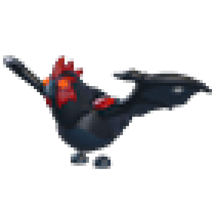 Evil Chickatrice