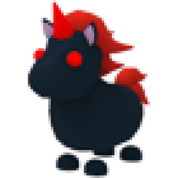 Evil Unicorn