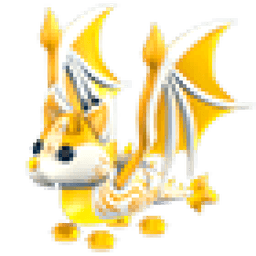 Fairy Bat Dragon