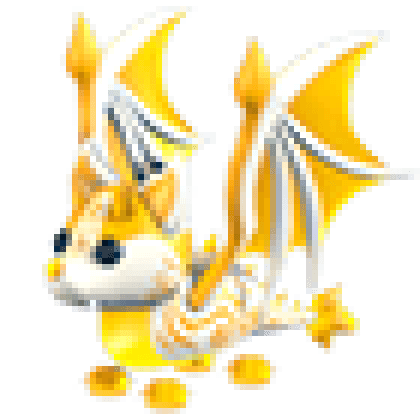 Fairy Bat Dragon