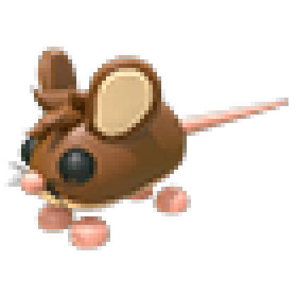Field Mouse