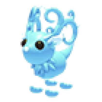 Fleur De Ice