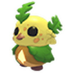 Forest Sprite
