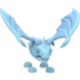 Frost Dragon