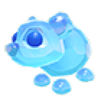 Frostbite Bear