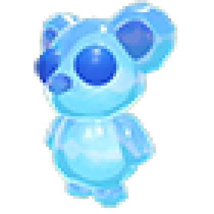 Frostbite Cub