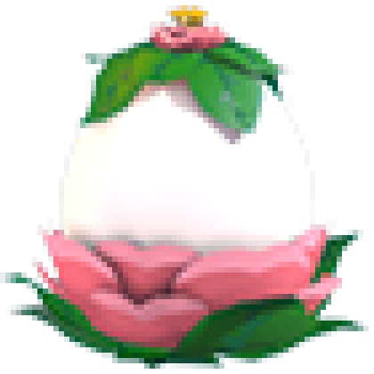 Garden Egg