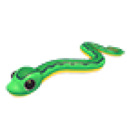 Garden Snake