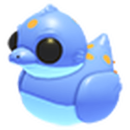 Gecko Ducky