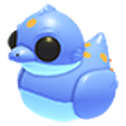 Gecko Ducky
