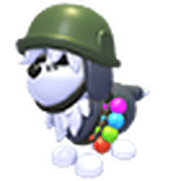 General Sheepdog