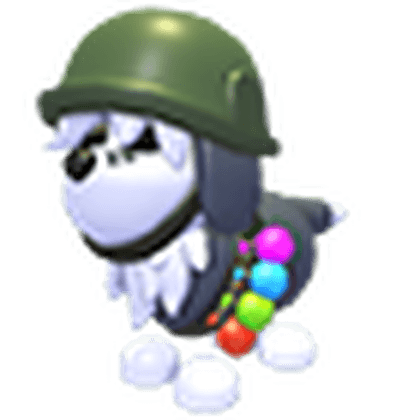 General Sheepdog