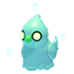 Ghost Chick