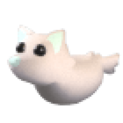 Ghost Wolf
