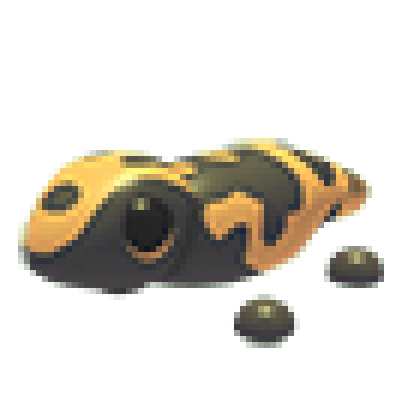Gila Monster