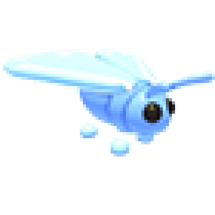 Glacier Moth
