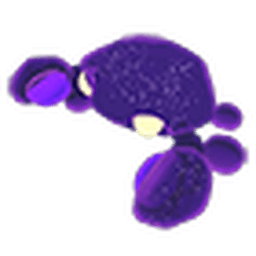 Glormy Crab