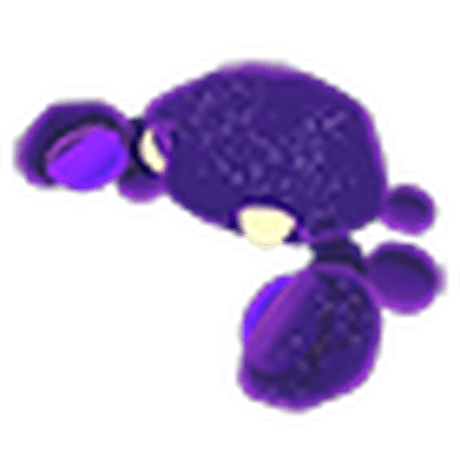 Glormy Crab