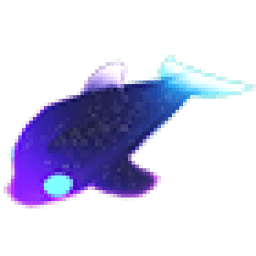 Glormy Dolphin