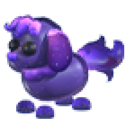 Glormy Hound