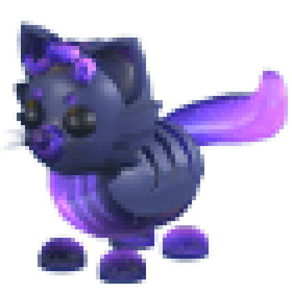 Glormy Leo