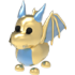 Golden Dragon