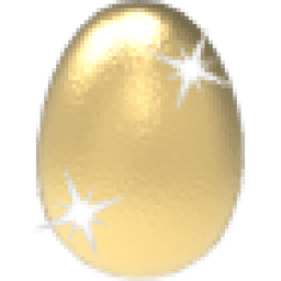 Golden Egg