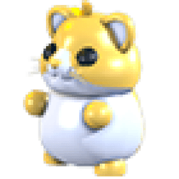 Golden Hamster