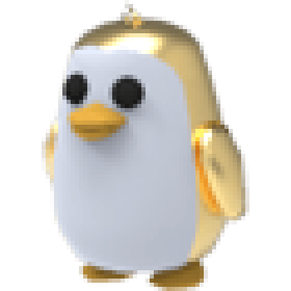 Golden Penguin