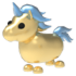 Golden Unicorn