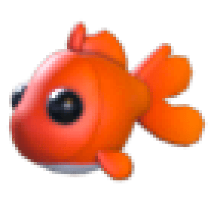 Goldfish