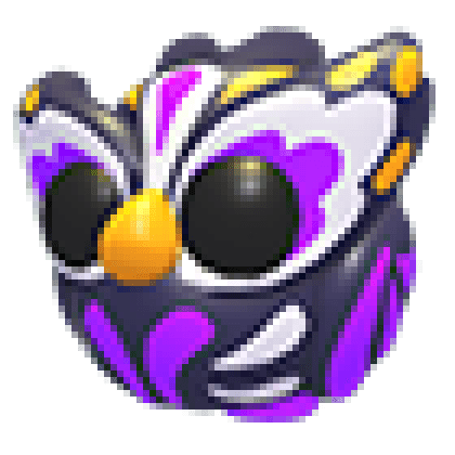 Grave Owl