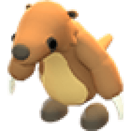 Ground Sloth