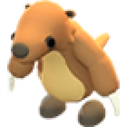 Ground Sloth