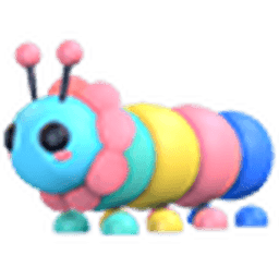 Gumball Caterpillar