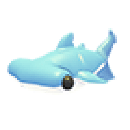 Hammerhead Shark