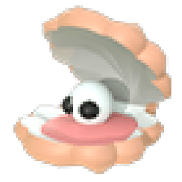 Happy Clam