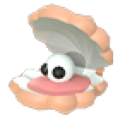 Happy Clam